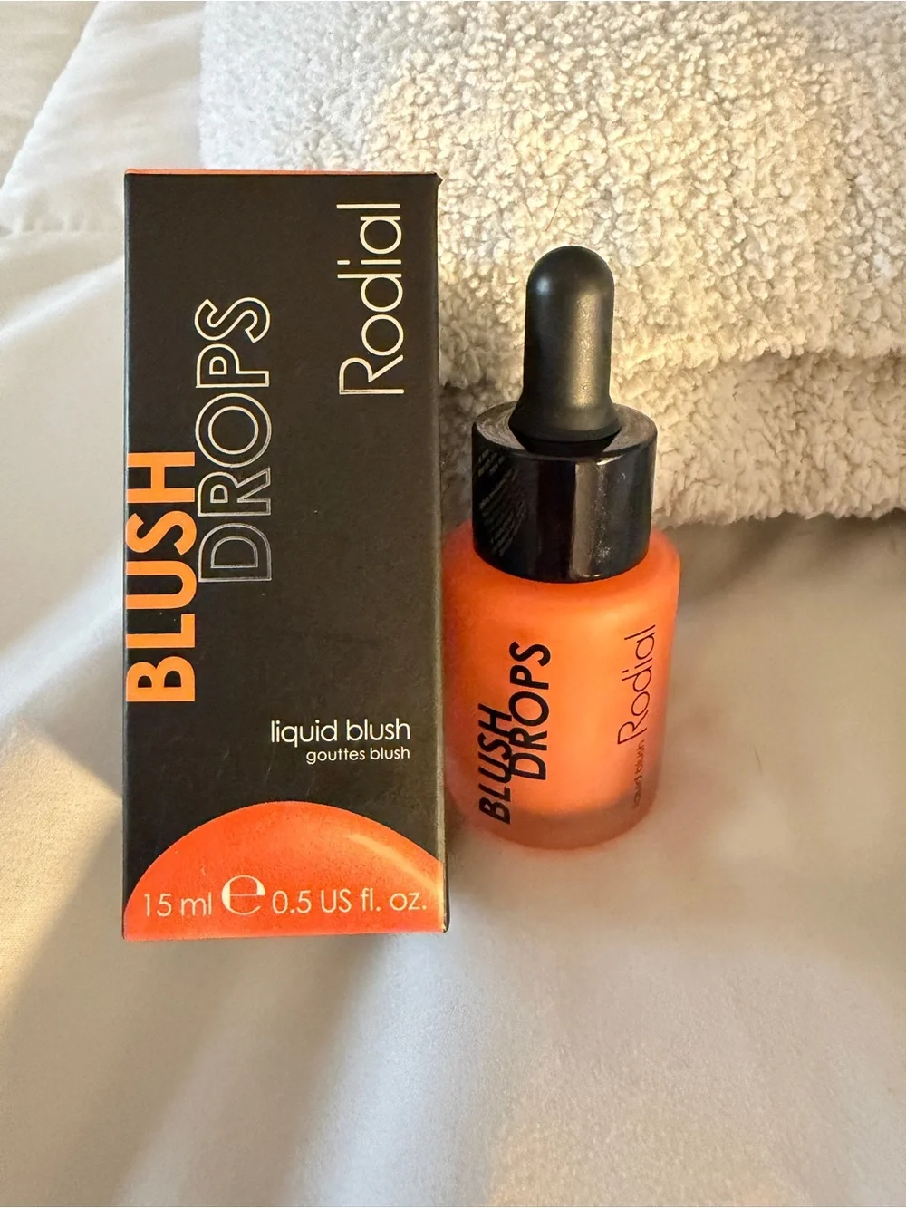 Liquid Blush Drops